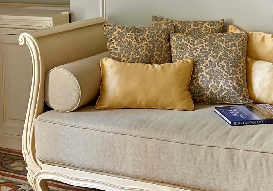 Фото Gagliardi Boutique Hotel