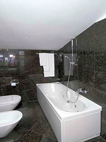 Фото Residenza Fontanelle