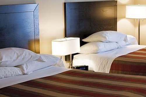 Фото Atlantic Host Hotel