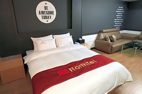 Фото Hotel Northtel