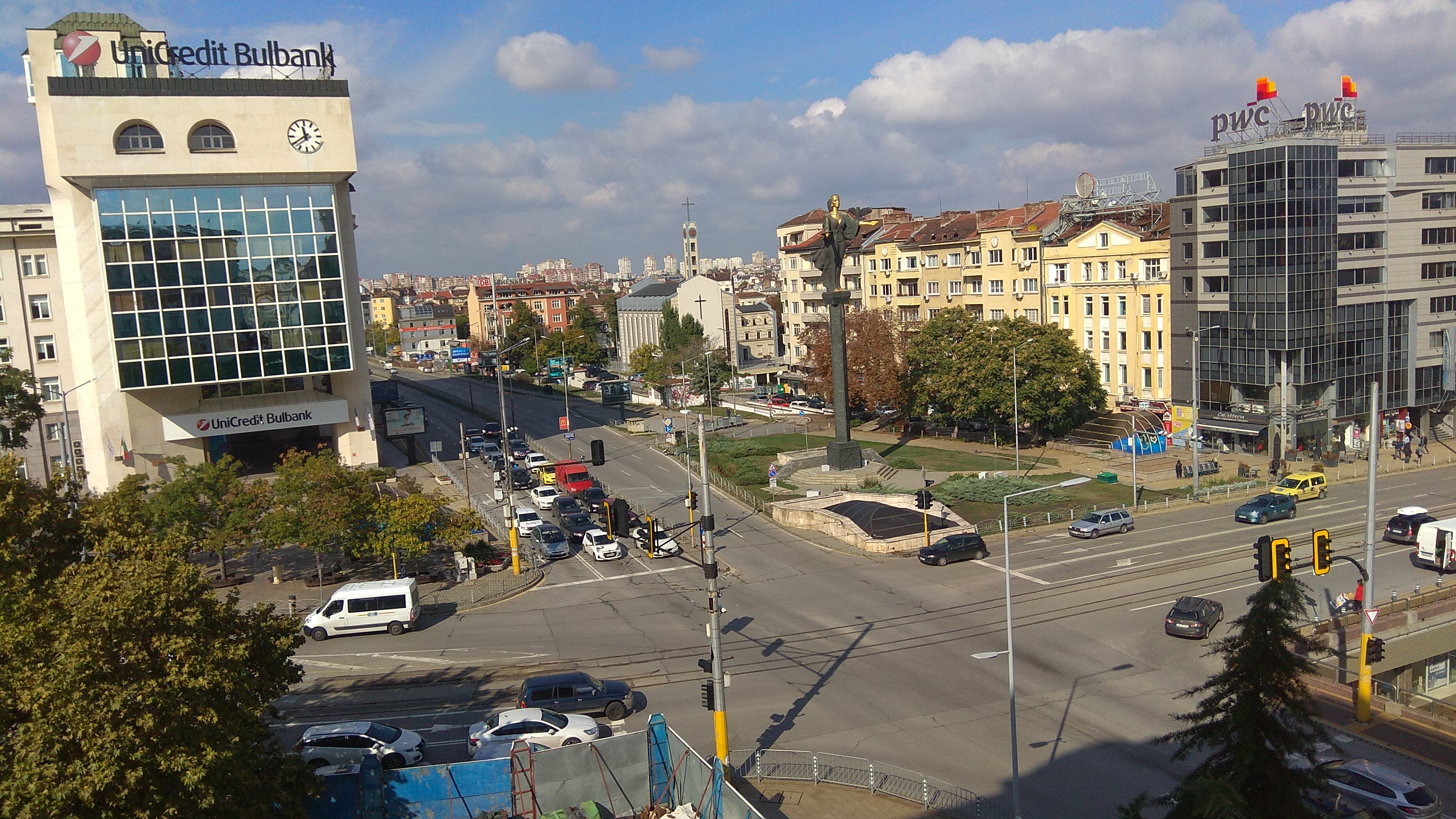 Фото Sofia Balkan Palace