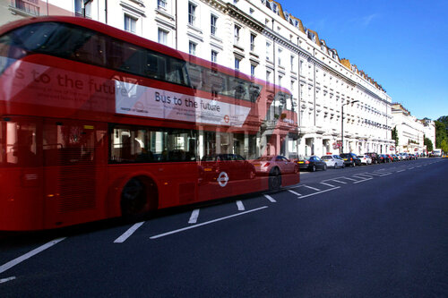 Holiday Inn Express London Victoria, an IHG Hotel