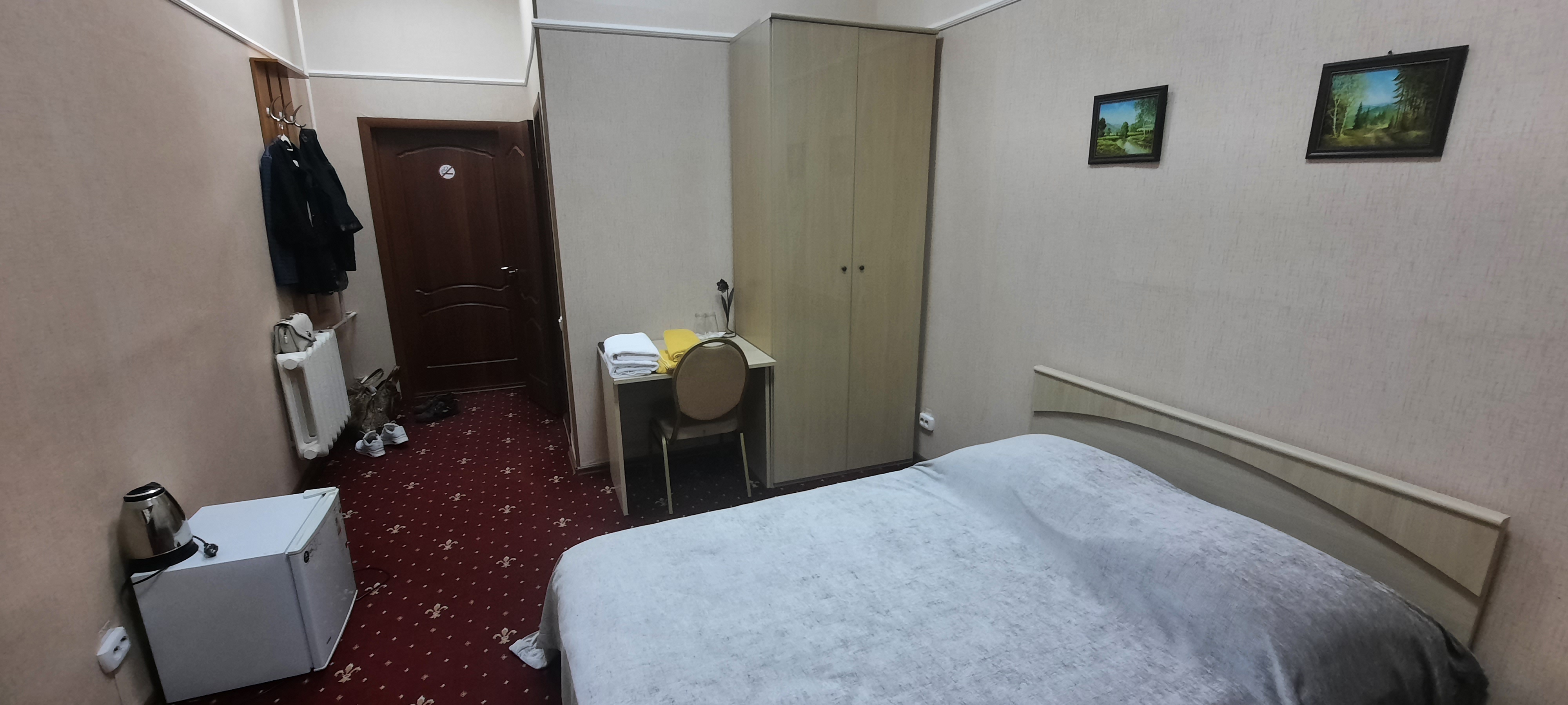 Фото Левый берег