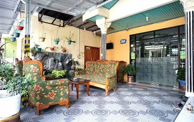 Hotel Sepinggan Asri Syariah Guesthouse by Oyo Rooms, Balikpapan, photo