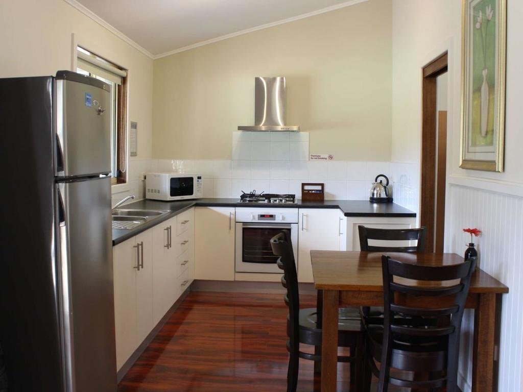 Фото Big4 Port Willunga Tourist Park