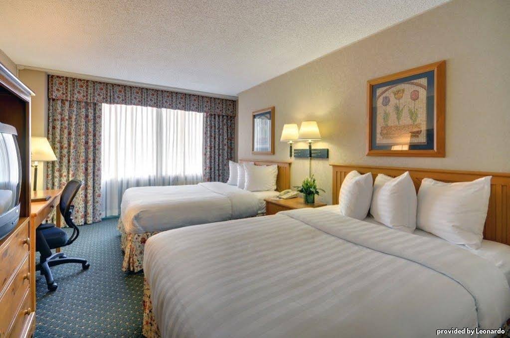 Фото Best Western Grant Park Hotel