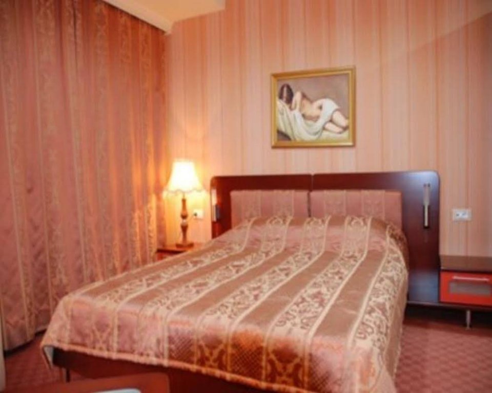 Фото Perla Hotel