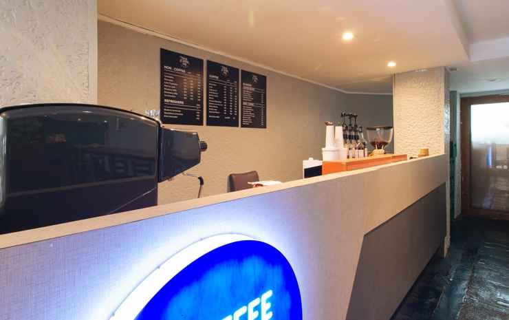 Фото Arzo Hotel Manila