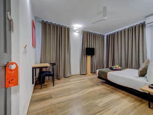 Фото Oyo Townhouse 041 Calangute