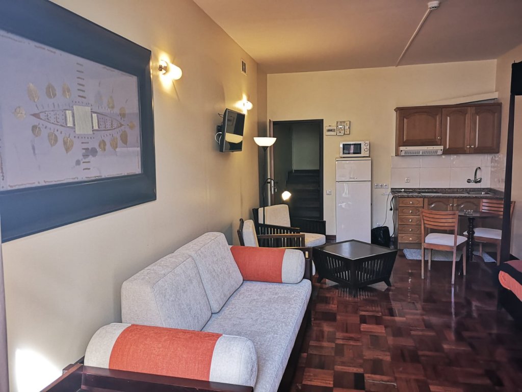 Фото Residencial Colombo