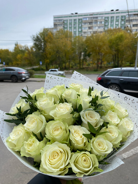 Магазин Цветов Саратов Заводской Район