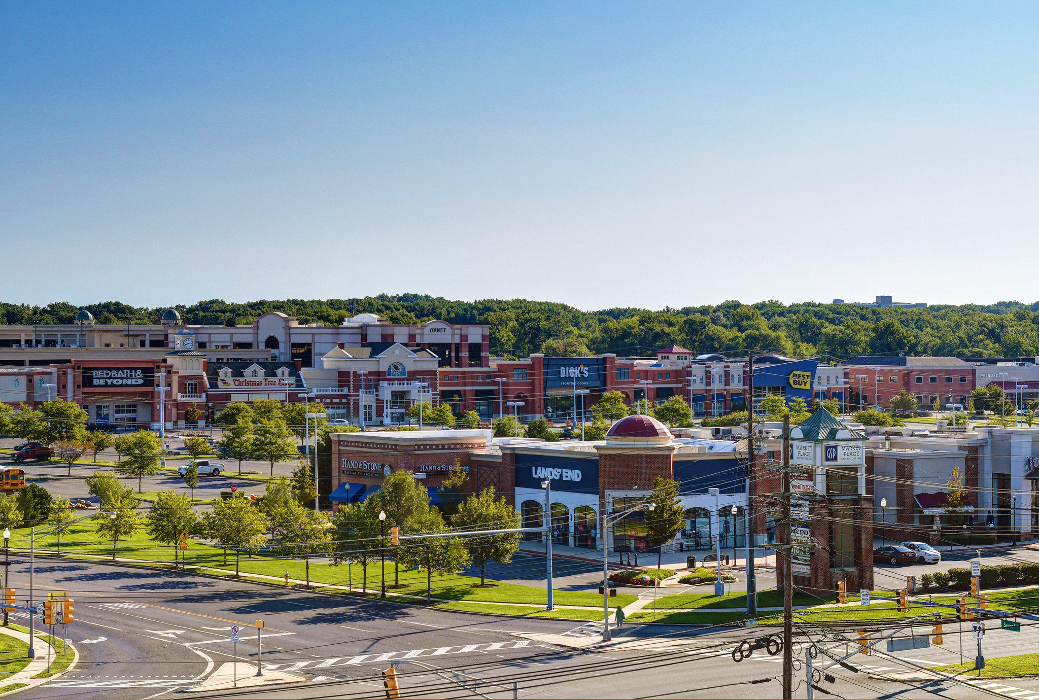 Фото Holiday Inn Philadelphia-Cherry Hill, an Ihg Hotel