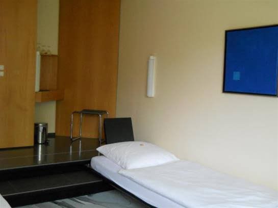 Фото Hotel Wiehberg