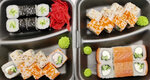 Oh, Sushi (Zaprudnaya ulitsa, 2), food and lunch delivery