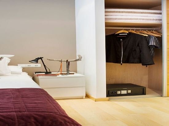 Фото Durlet Rambla Mar Apartments