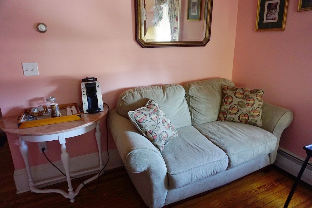 Фото Stay Saratoga