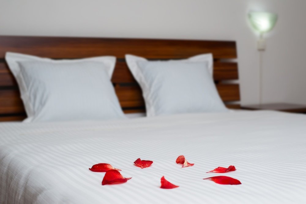 Фото Hotel Le Pousse Pousse