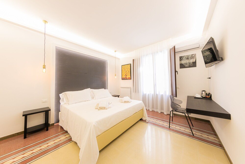 Фото Abside Suite & SPA