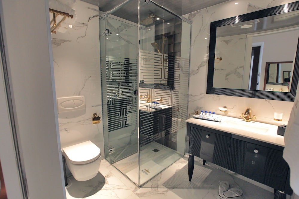 Фото Anahita Hotel Boutique