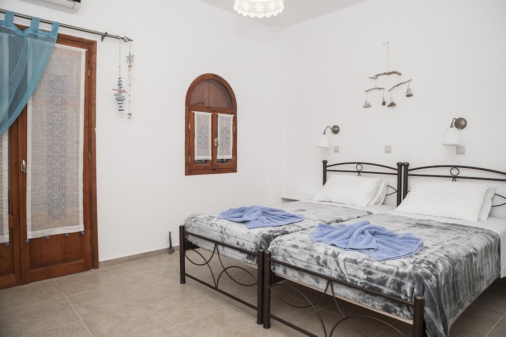 Фото Bella Vita Style rooms & apartments