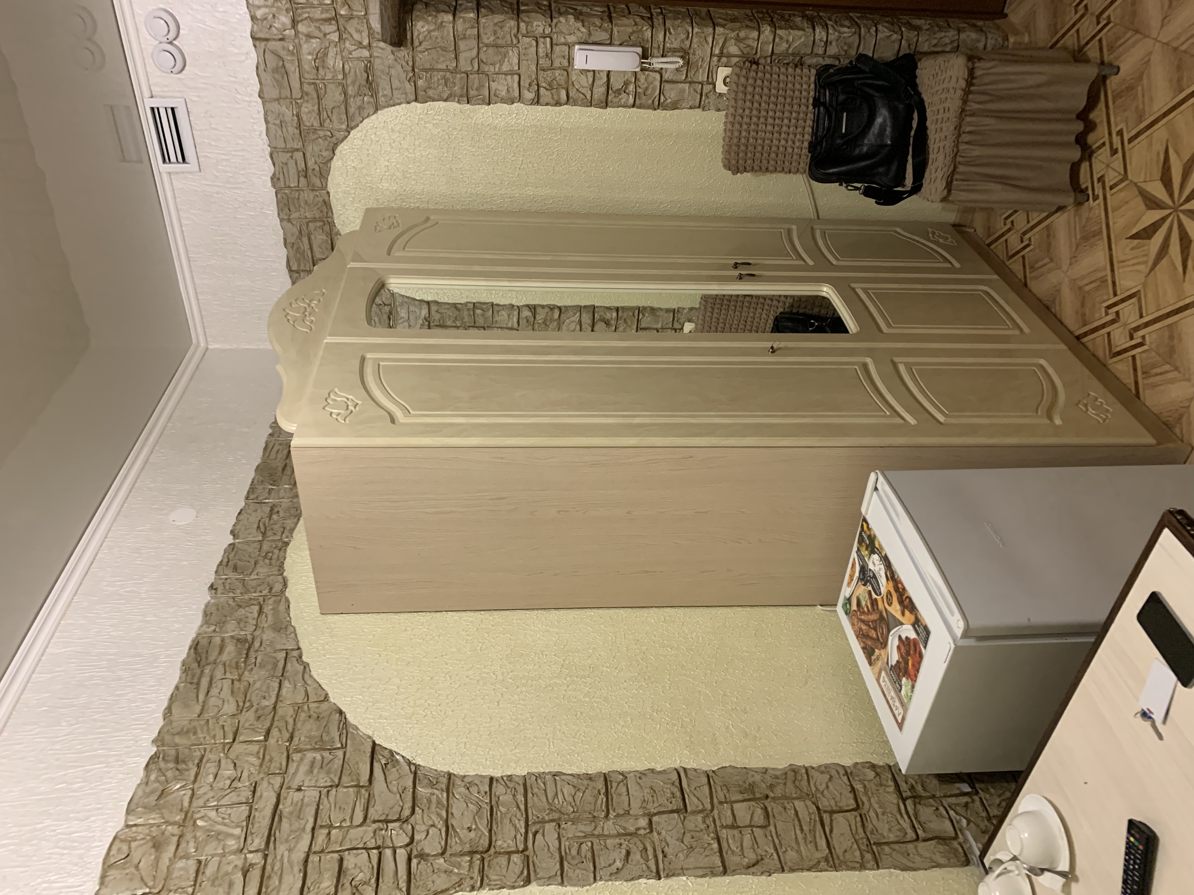 Фото Отель № 1