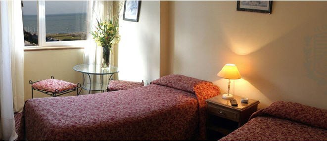 Фото Hotel Guerrero