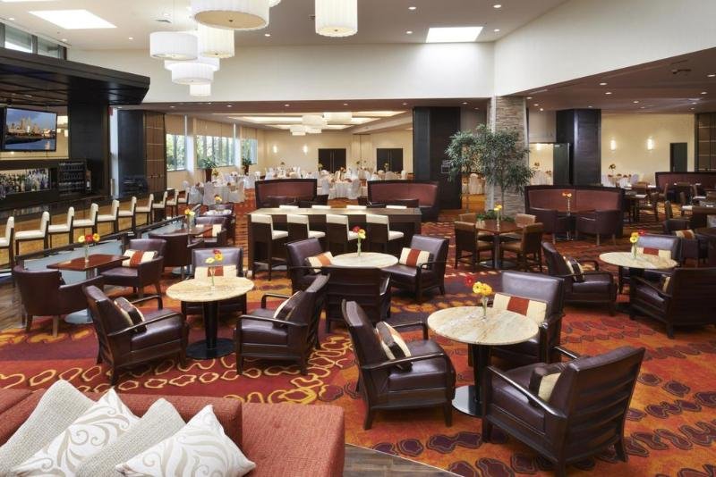 Фото Marriott Indianapolis East