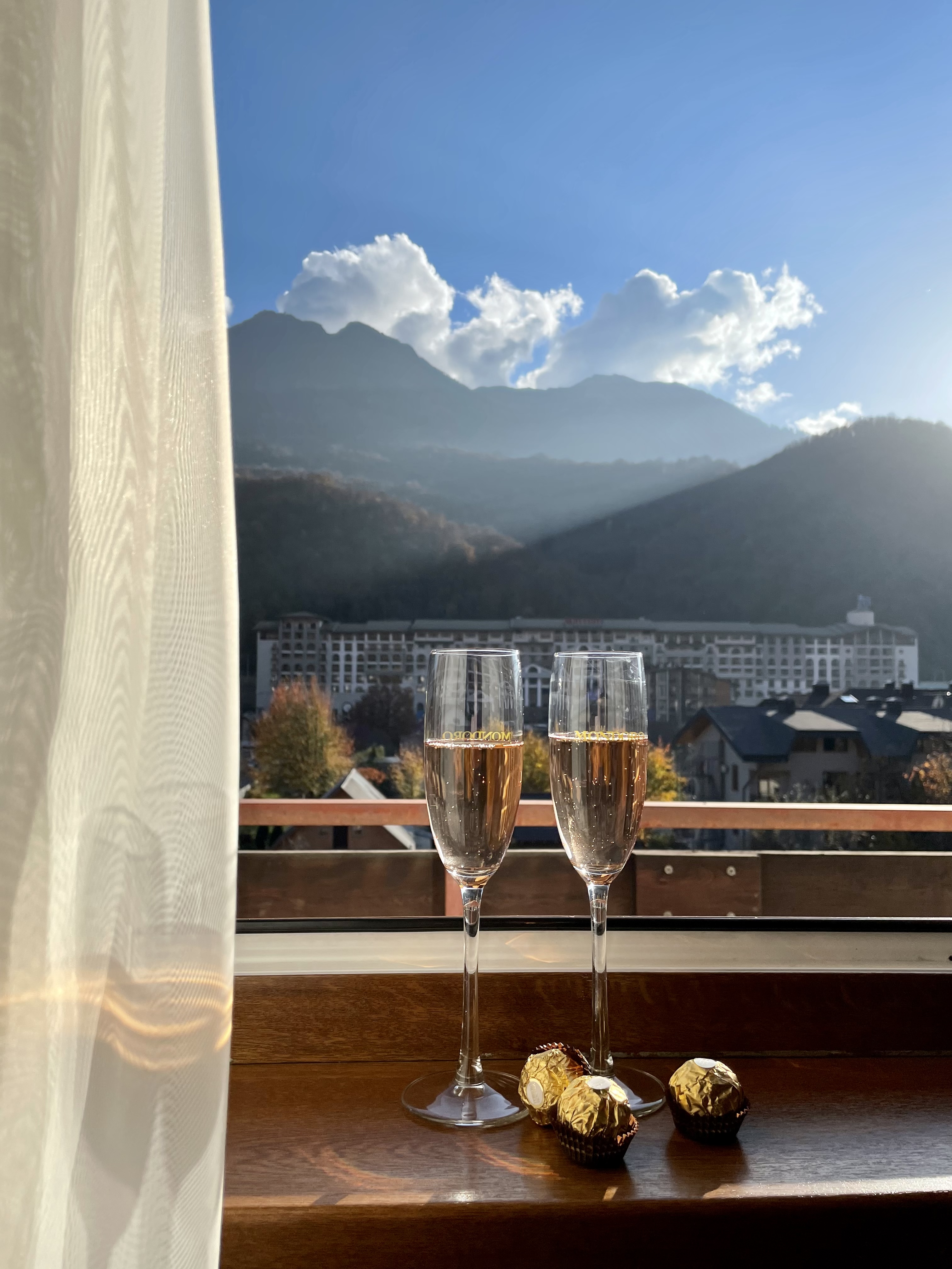 Фото Вертикаль