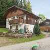 Modern Holiday Home in Lauterbach ot Fohrenbühl With Heating Facility