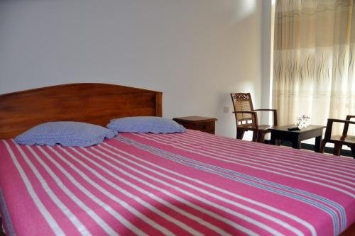 Фото Hotel Pearl Gate