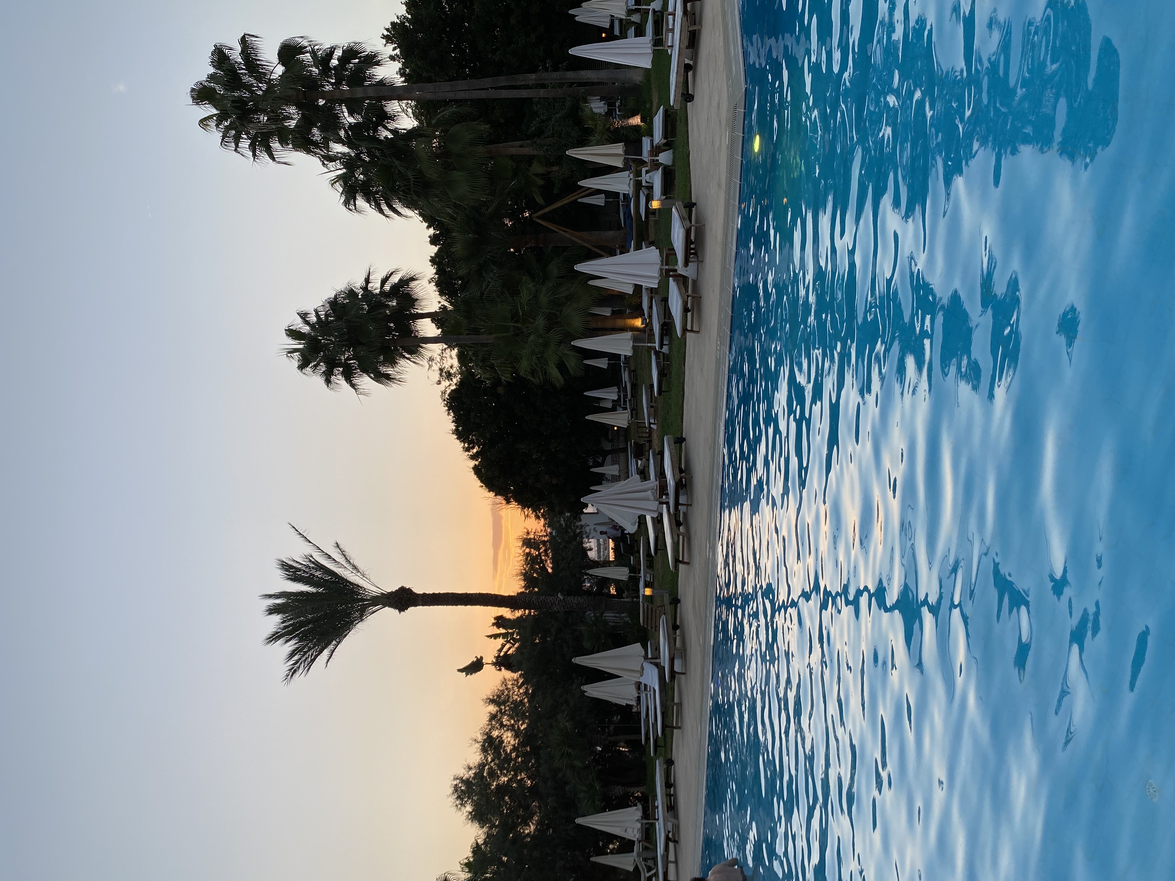 Фото Grecian Sands Hotel