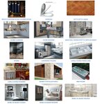 Arredo Bagno e Sanitari Ceramiche F. lli Perazzoni (Lazio, Viterbo, Via Nepesina, 35), furniture store