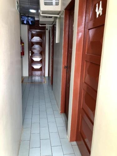 Фото Hotel Fortaleza II Manaus