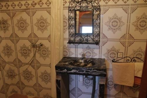 Внешний вид отеля Auberge La Source в Эт-Таусе, фото 2