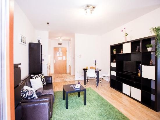 Фото Avantgarde Apartments