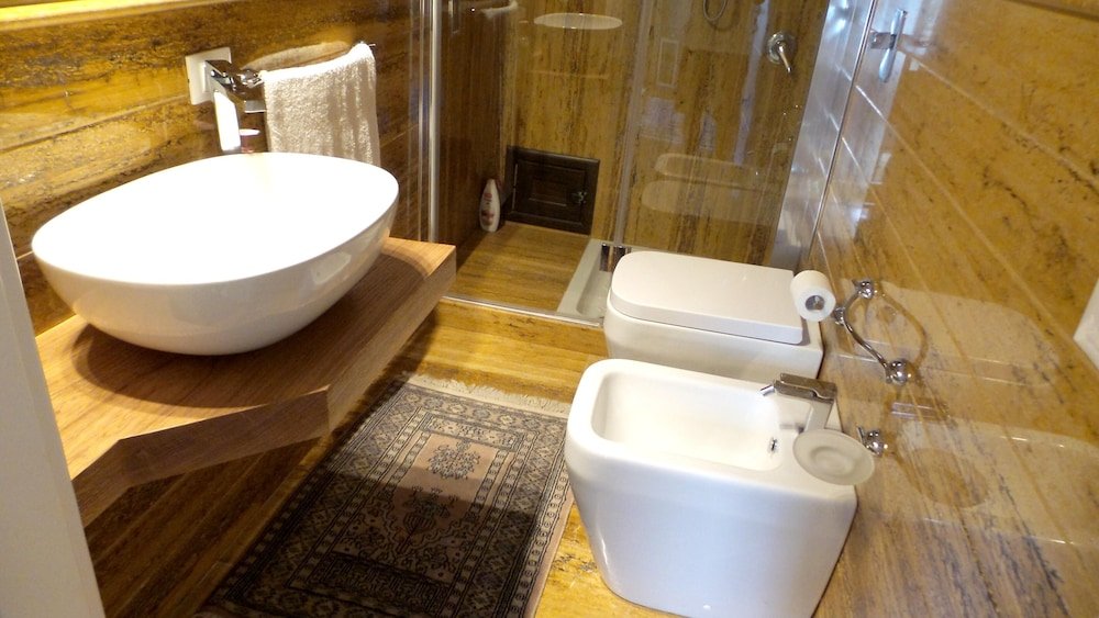 Фото Apartment With one Bedroom in Marsala, With Wonderful City View, Furnished Terrace and Wifi - Near the Beach
