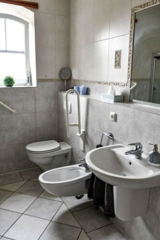 Фото Haus Stern Weissenhaus