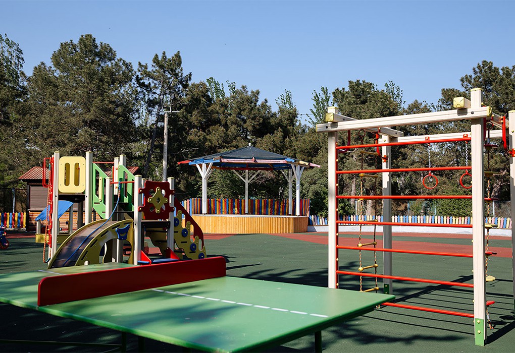 Фото ТОК Судак