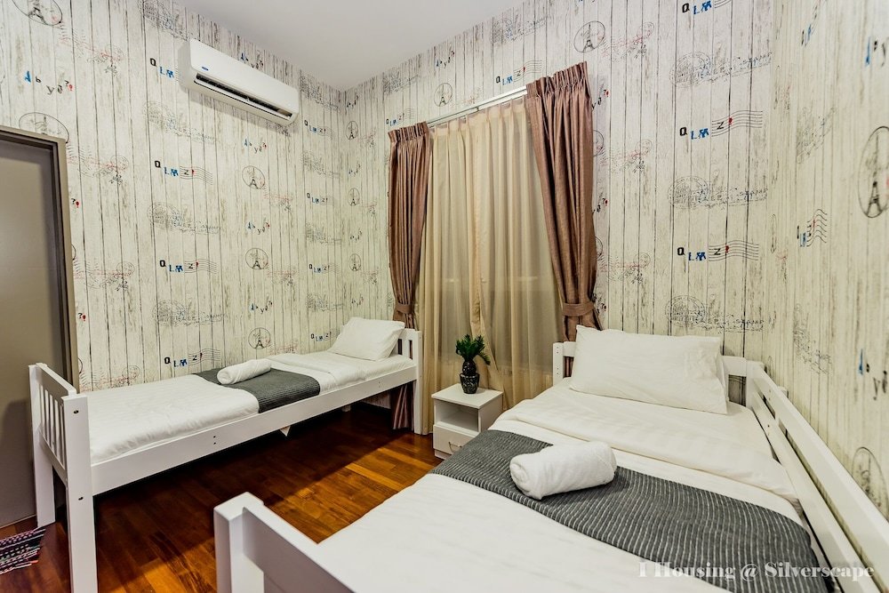 Фото Silverscape Deluxe Melaka by i Housing