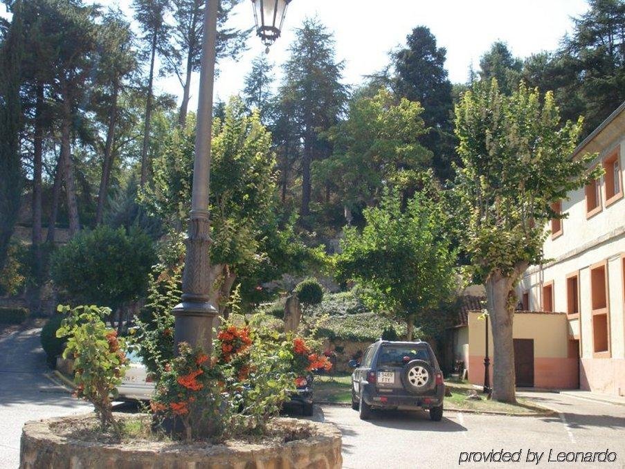 Фото Hospederia El Convento