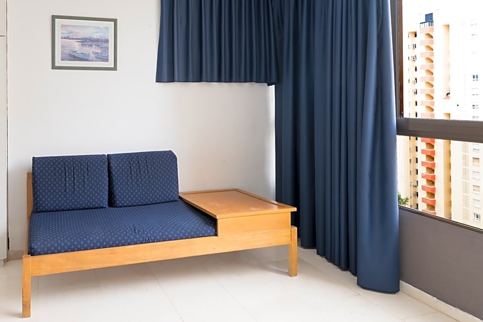 Фото Gemelos 4 - Beninter