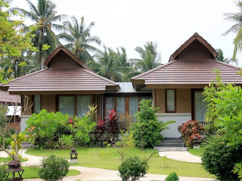 Фото Maehaad Bay Resort