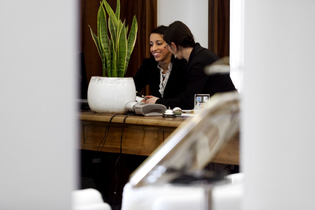 Фото Hotel Lago di Garda