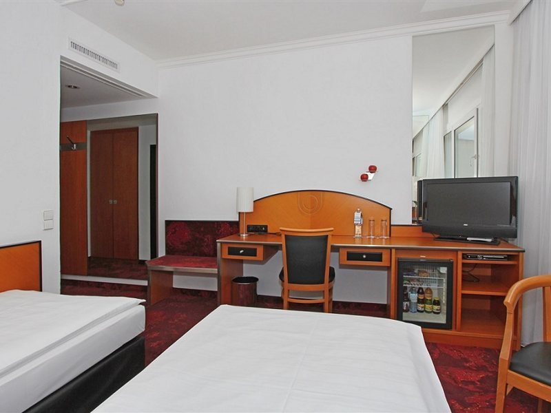 Фото Arcotel Nike Linz