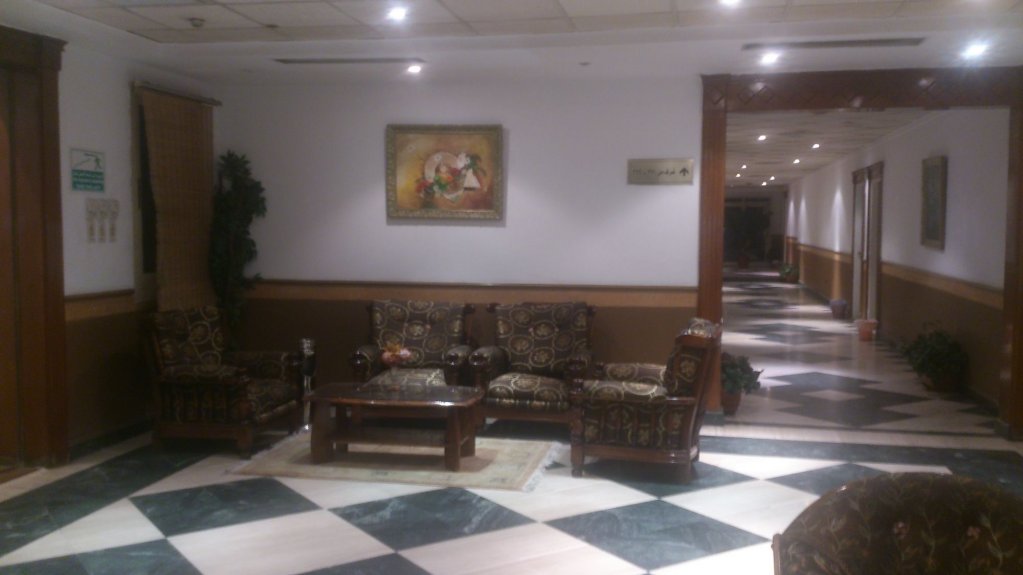 Фото Jewel Zamalek Hotel