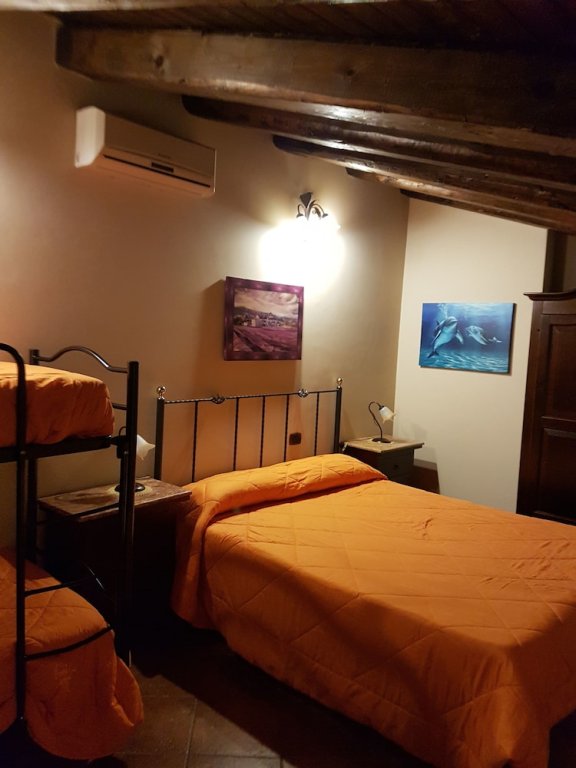 Фото Bed & Breakfast Le Oasi