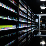 Hookah and Vape shop (Vakhitovskiy City Administrative District, Bolshaya Krasnaya Street, 53), vape shop