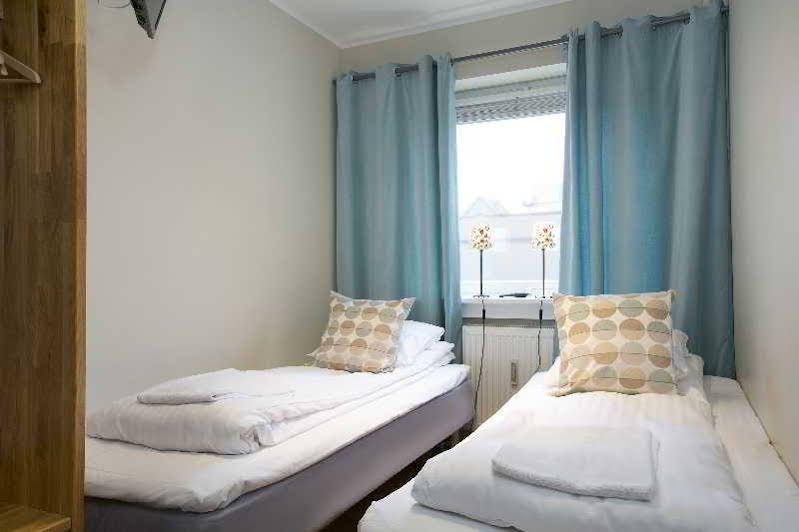 Фото Hotel Copenhagen