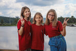 Campvagant (Sadovaya Street, 12), summer camp