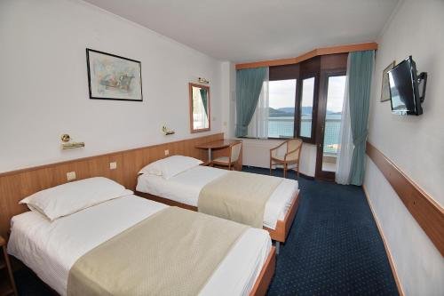 Фото Hotel Sunce Neum